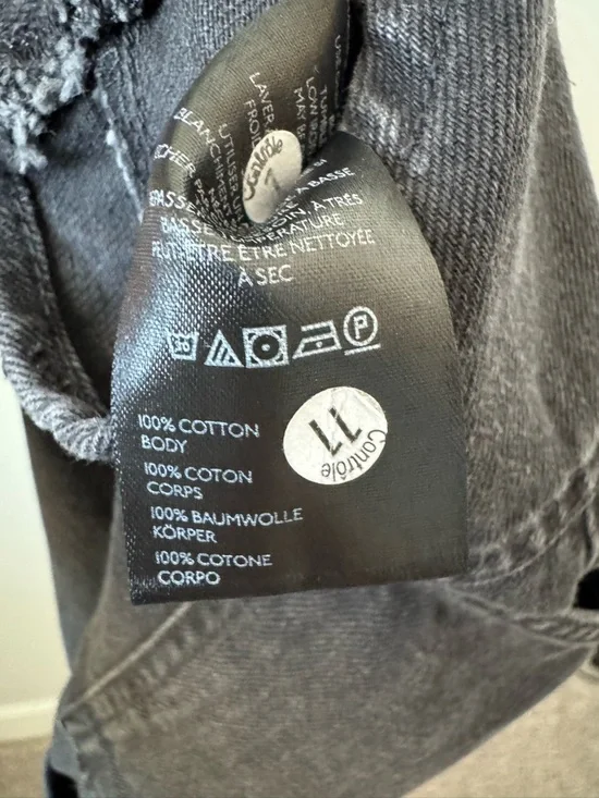 Free People We The Free Ziggy Shortalls - Picture 8 of 9